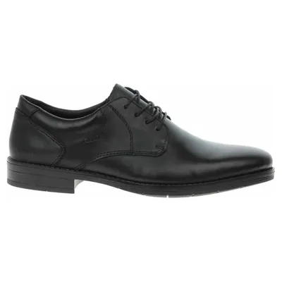 Produktbild von Rieker Stiefeletten für Herren in schwarz 163-00-00203