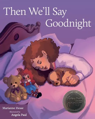 Produktbild von Then We'll Say Goodnight