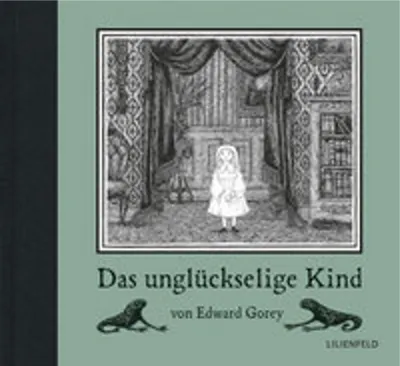 Obrázek produktu pro Das unglückselige Kind