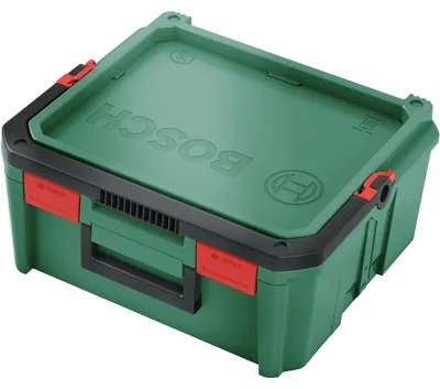 Image de BOSCH Home & Garden 1600A01SR4 BOSCH Home & Garden Single M 1600A01SR4 Coffret à outils
