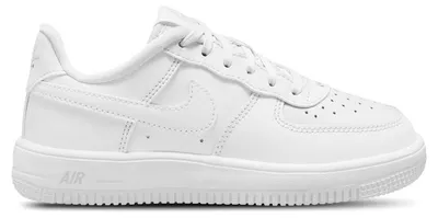 Produktbild von Nike Force 1 Low White (PS) - EU 31.5