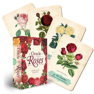 Image de Oracle of the Roses