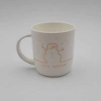 Image de Mug Its Winter  35 cL