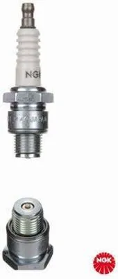 Produktbild von NGK Zündkerze BU8H für