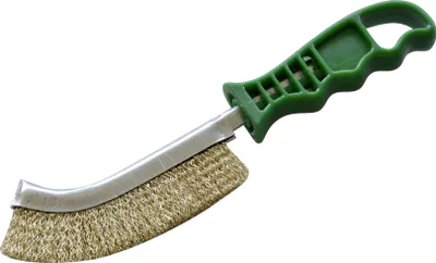Produktbild von Drahtbürste gebogen 1reihig 92759-805