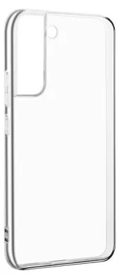 Produktbild von PURO Cover 03 Nude für Samsung Galaxy S22+