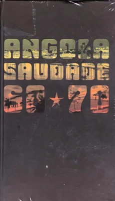 Immagine prodotto di Angola Saudade anni '60-'70