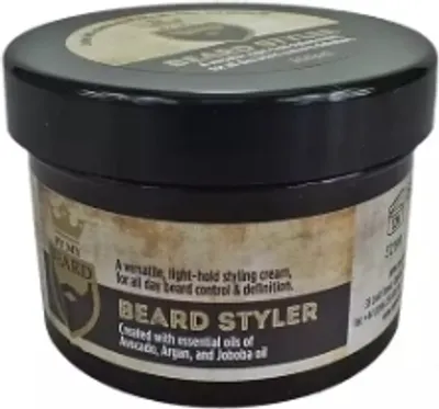 Immagine prodotto di Be My Beard, balsamo per la barba, 150 ml