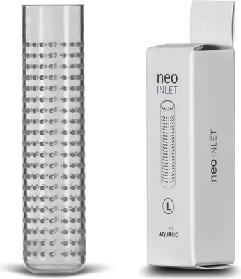 Immagine prodotto di Neo Inlet L shrimp protector - schermo per proteggere il filtro in ingresso NEO MEDIA