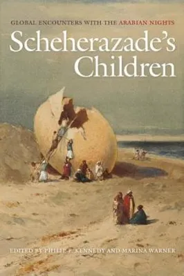 Zdjęcie produktu dla Scheherazade's Children