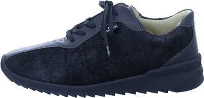 Produktbild von Finn Comfort Komfort Schnürschuhe Damen 31363932343030 Schwarz 42 1/2 EU
