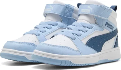 Produktbild von Puma Puma Rebound V6 Mid AC+ PS - weiss, Größe:1