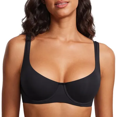 Immagine prodotto di Reggiseni a balconcino da donna con supporto