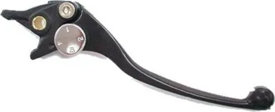 Immagine prodotto di Leva freno JMP forgiata nera BA17B-EK0019B
