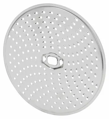 Image de BOSCH - Disque à râper moyennement fin pour hachoir continu robot de cuisine - 00080159