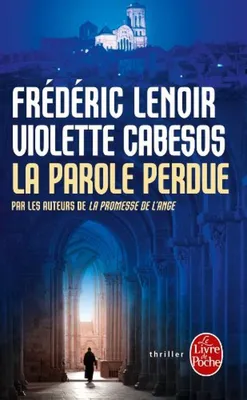 Image de La Parole perdue