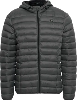 Produktbild von Blend 20712462 BHRomsey Hood Herren Steppjacke Übergangsjacke Jacke leicht gepaddete Jacke mit Kapuze Regular Fit