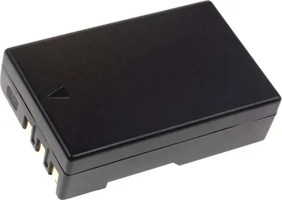 Image de Batterie pour Nikon D3000