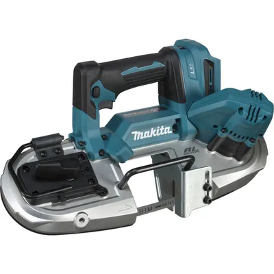 Produktbild von Makita DPB183Z Akku-Bandsäge
