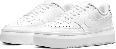 Immagine prodotto di Sneakers Del Marchio Nike Del Modello Court Vision Alta Bianco
