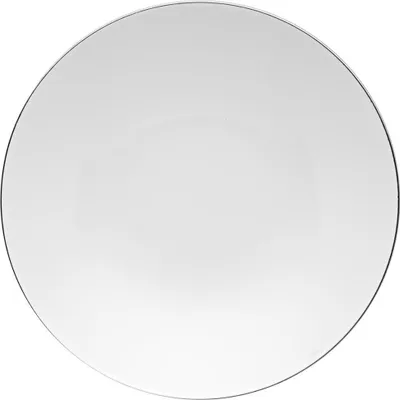Immagine prodotto di Rosenthal Platzteller 33 cm TAC Gropius Platin 11280-403241-10263