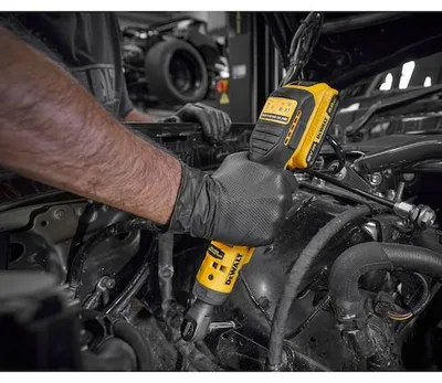 Produktbild von DeWALT Akku-Ratsche 1/4", 18V, Basisv. DCF514N-XJ"