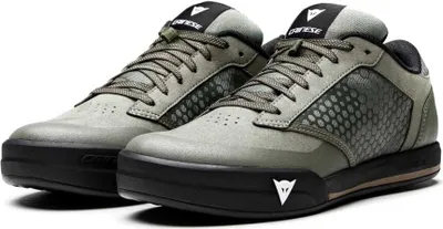 Immagine prodotto di Dainese Bike Acto scarpe da mtb verde EU 42 uomo verde EU 42