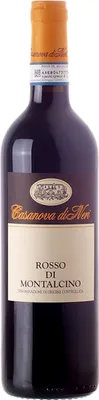 Immagine prodotto di Rosso di Montalcino - 2022 - Casanova di Neri
