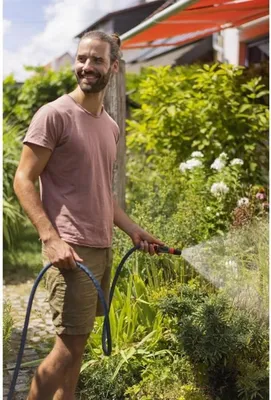 Immagine prodotto di Gardena tubo tessile Liano Xtreme 1/2 , set da 30 m