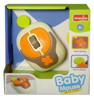 Immagine prodotto di Giocattolo per bambini - SWEDE