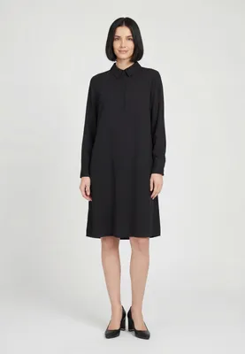 Produktbild von CHANCERY damen kleid - schwarz, S