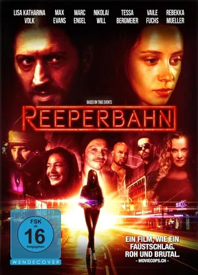 Produktbild von Reeperbahn