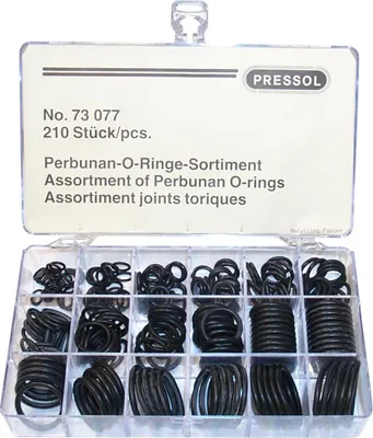 Produktbild von Pressol 73077