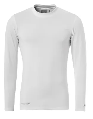 Obrázek produktu pro Uhlsport uhlsport funkční tričko LA 164 bílá