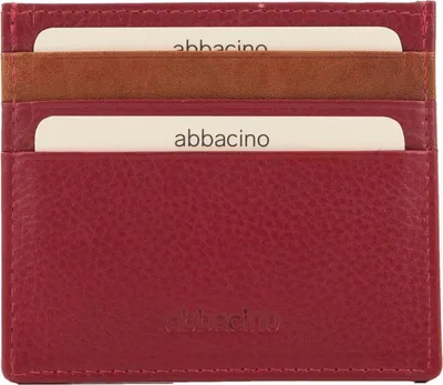 Zdjęcie produktu dla Abbacino 173140 Czerwony