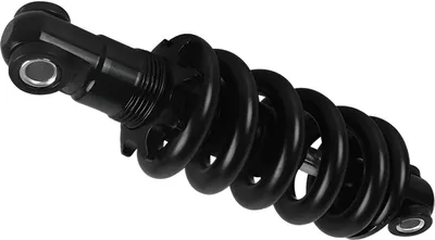 Obrázek produktu pro Zero, originální přední tlumič pro Zero 10X, černý