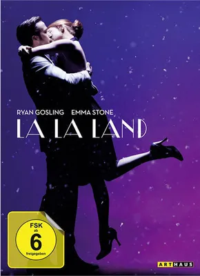 Obrázek produktu pro La La Land - Limited Soundtrack Edition
