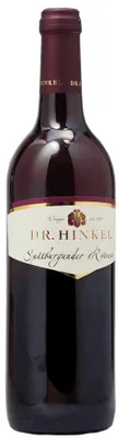 Produktbild von Framersheimer Zechberg Spätburgunder QbA mild 2022 Rheinhessen | Deutschland | 12% vol | 0,75 l