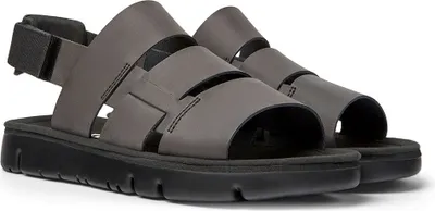 Produktbild von Camper Oruga Sandalen Grau EU 41 Mann Grau EU 41