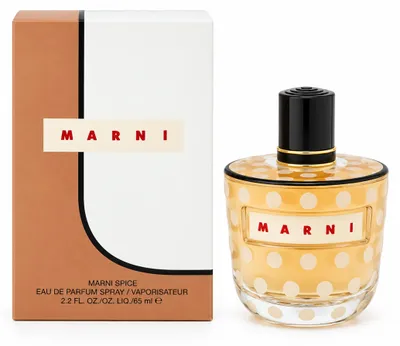 Produktbild von Marni Spice Eau de Parfum 65ml, KI-generiertes Bild