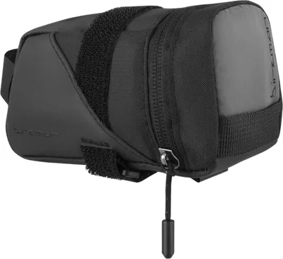 Produktbild von Birzman Satteltasche Roadster SB, Schwarz, 0,4 L
