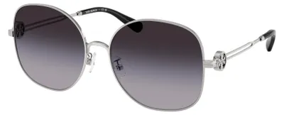 Imagen del producto de Gafas de sol para mujer Tory Burch, modelo Ty6112-32748G
