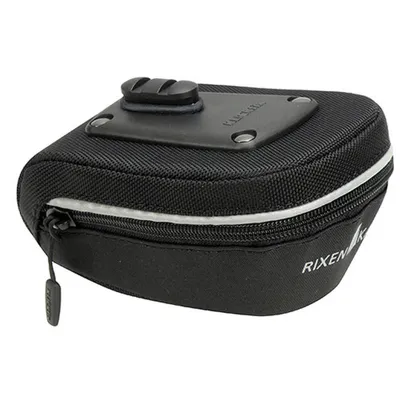 Produktbild von Klickfix Micro Sport 40 Satteltasche 0.4l Schwarz Schwarz One Size