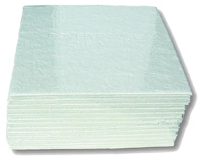 Produktbild von Filterkarton V, 4 cm, 20 x 20 cm - Packung mit 25 Stück