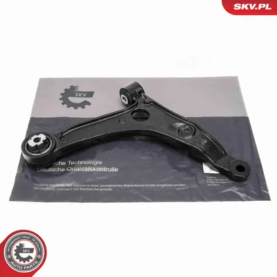 Image de ESEN SKV 69SKV176 Bras de suspension avant droit pour fourgon FIAT Ducato (250, 290)