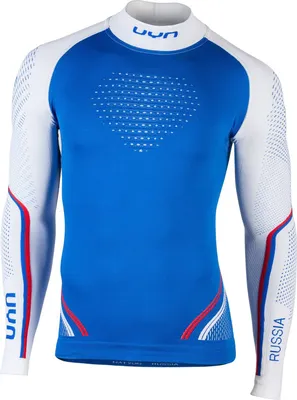 Produktbild von UYN Natyon Underwear Shirt Turtleneck Russia XS