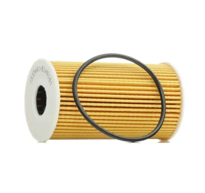 Produktbild von Ölfilter RIDEX 7O0109 Filtereinsatz für BMW 3 Coupe (E92) 3 Cabrio (E93) passend für PEUGEOT 206 CC (2D) für PORSCHE Cayenne (9PA)