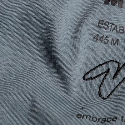 Produktbild von Mammut Core T-Shirt Men Vert - Alltags-T-Shirt aus 100% Baumwolle, Farbe:strata, Größe:M
