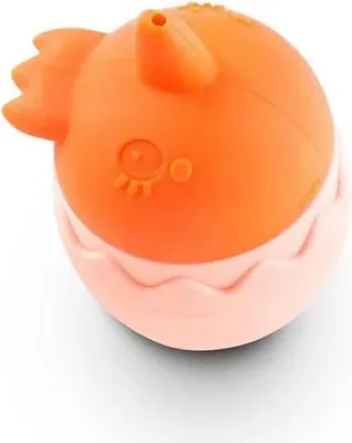 Immagine prodotto di Lilliputiens Paulette Rasensprenger Arancione  Arancione Taglia unica
