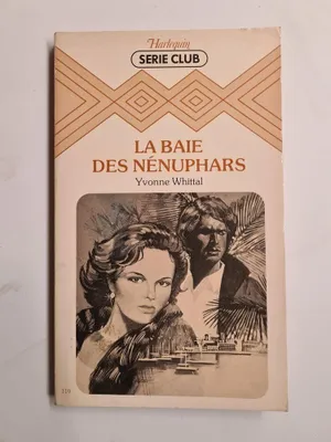Image de La baie des nénuphars